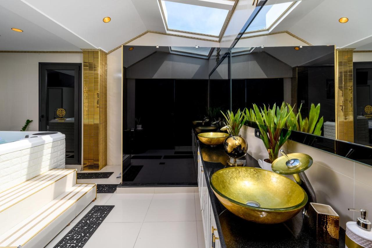 Вилла Pervolia House Кремасти Экстерьер фото
